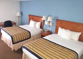 Coratel Inn & Suites by Jasper New Braunfels IH-35 EXT 189 5