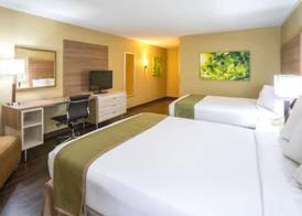 Wyndham Garden Washington DC North 4