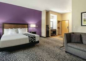 La Quinta Inn by Wyndham Livermore 4