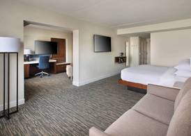Delta Hotels by Marriott Basking Ridge 4