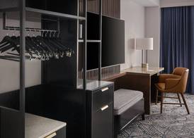 Marriott Raleigh Durham Research Triangle Park 5