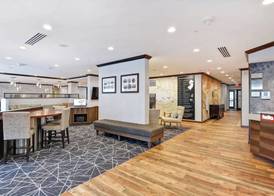 TownePlace Suites by Marriott Bridgewater Branchburg 4