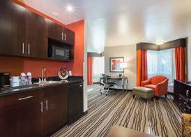 Holiday Inn Express MOUNTAIN VIEW - S PALO ALTO by IHG 2