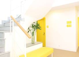 Bloomrooms @ Link Road 3