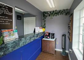 Americas Best Value Inn Lancaster 2