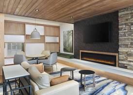 Fairfield Inn & Suites by Marriott Raleigh Wake Forest 3