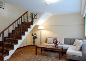 King Parkview Hotel 3