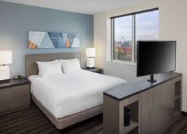 Hyatt House Augusta Downtown 5
