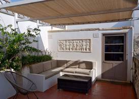 Village Knights Accommodation 4