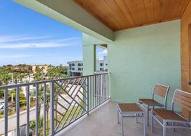 Holiday Inn Express ST. AUGUSTINE - VILANO BEACH by IHG 4