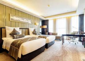 Pullman Wuxi New Lake 3