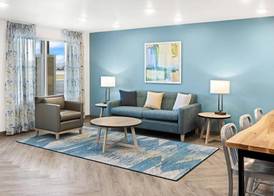 WoodSpring Suites Billings 4