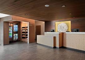 Fairfield by Marriott Inn & Suites Chino 3