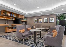 Drury Plaza Hotel St Louis Creve Coeur 5