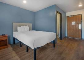 Extended Stay America Select Suites - Orlando - Sanford - Airport 3