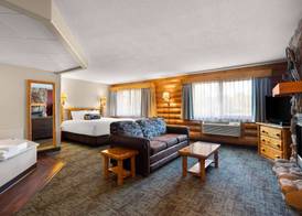 Best Western Northwoods Lodge 3
