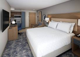 Candlewood Suites Louisville Fair Expo Center by IHG 4