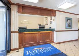 Baymont by Wyndham Detroit/Roseville 2