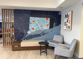 Holiday Inn Express & Suites MERIDEN by IHG 3