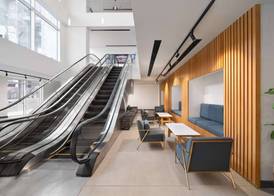 Radisson Blu Hotel, Ordu 5