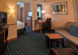 Fairfield Inn & Suites Kennett Square 5