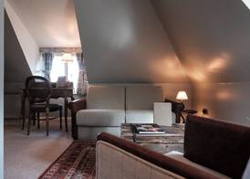 The Pilgrim Inn 4