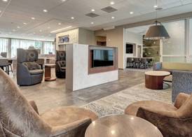 Courtyard by Marriott Deptford 3