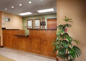 Best Western Plus Edison Inn 2