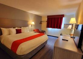 Rockview Hotel Castle Rock Downtown 3