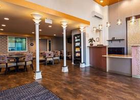 Best Western Sandman Hotel 2