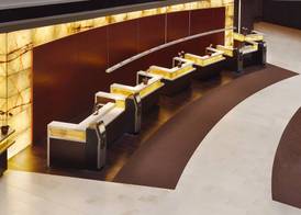 Hyatt Regency O'Hare Chicago 2