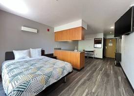 Motel 6-Meridian, ID - Boise W 5