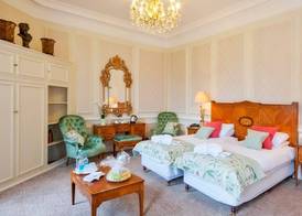 Champneys Henlow 5