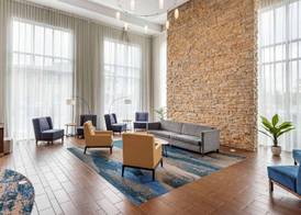 Cambria Hotel Minneapolis Maple Grove 2