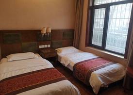 Beijing Huiqing Garden Bussiness Hotel 3