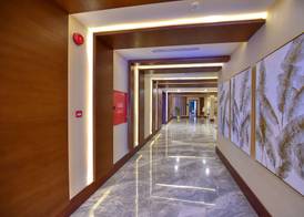 Diamond Hotel 3