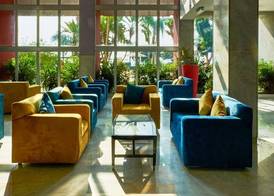 Mercure Ismailia Forsan Island 3