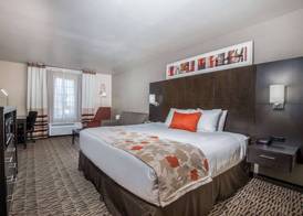 Hawthorn Suites Las Vegas 3