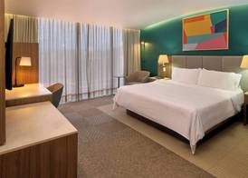 Holiday Inn & Suites MEXICO MEDICA SUR by IHG 4