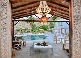 Caesars Gardens Hotel & Spa - Adults Only 2