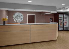 Fairfield Inn by Marriott Santa Clarita Valencia 4