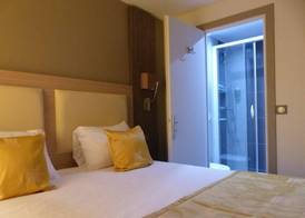 Comfort Hotel Orléans Olivet Provinces 4