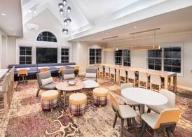 Residence Inn by Marriott State College 4