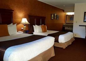 Best Western Plus Humboldt House Inn 3