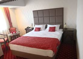 Hotel Best Western Bucovina 3