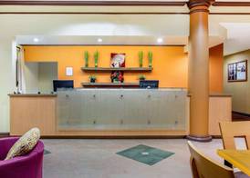 La Quinta by Wyndham Raleigh Crabtree 3