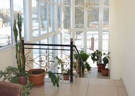Altamira Hotel 5