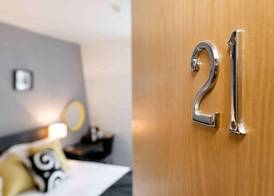 Croft Court Hotel 5