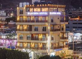 Laverda Hotel 4