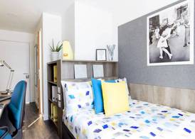 Catherine House - Campus Accommodation 4